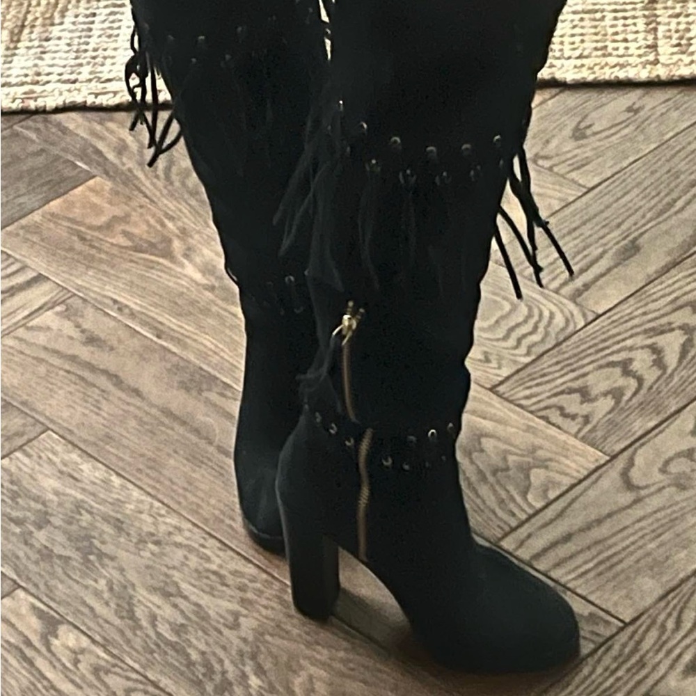 Rebecca Minkoff boots